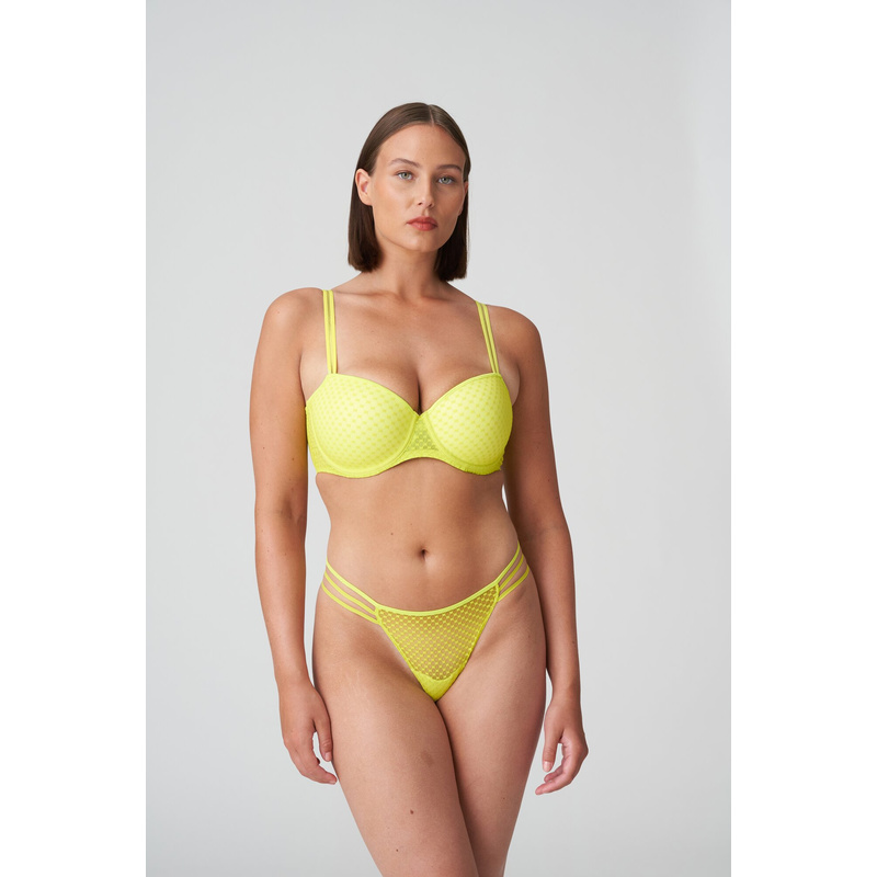 Voorgevormde Balconette Bh in het Suncoast