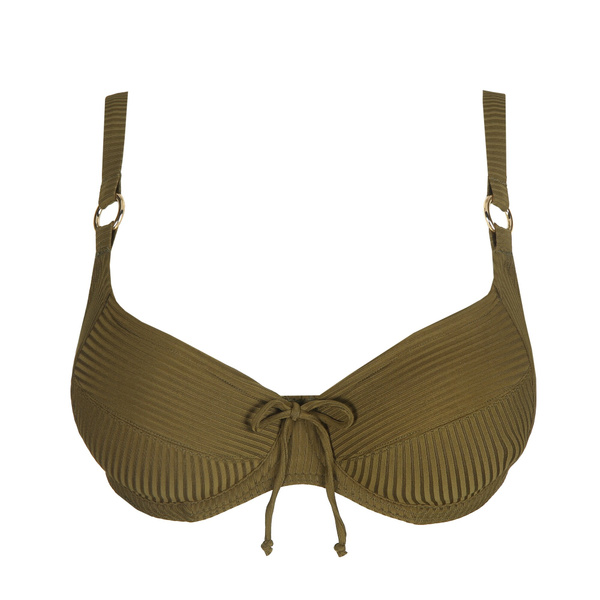 Bikinitop Met Beugel - Prima Donna Swim - Sahara