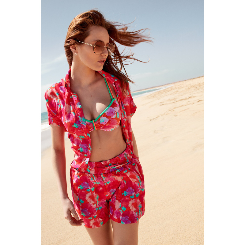 Accessoire in het Neon sunset