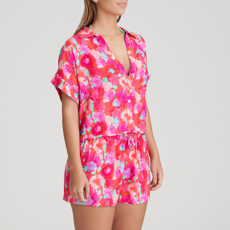 Accessoire in het Neon sunset