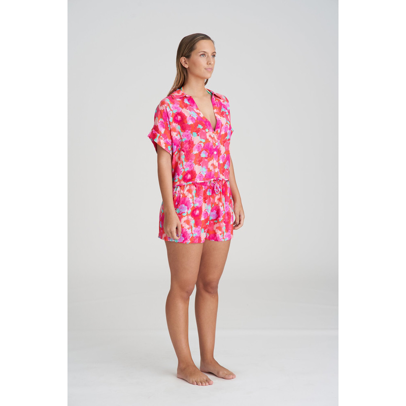 Accessoire in het Neon sunset