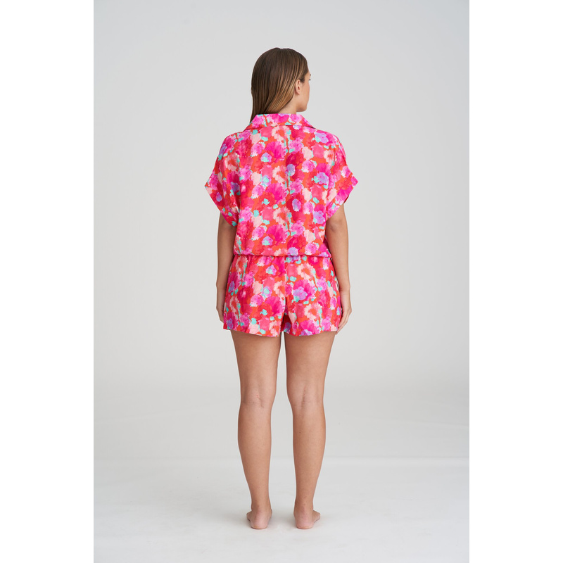 Accessoire in het Neon sunset