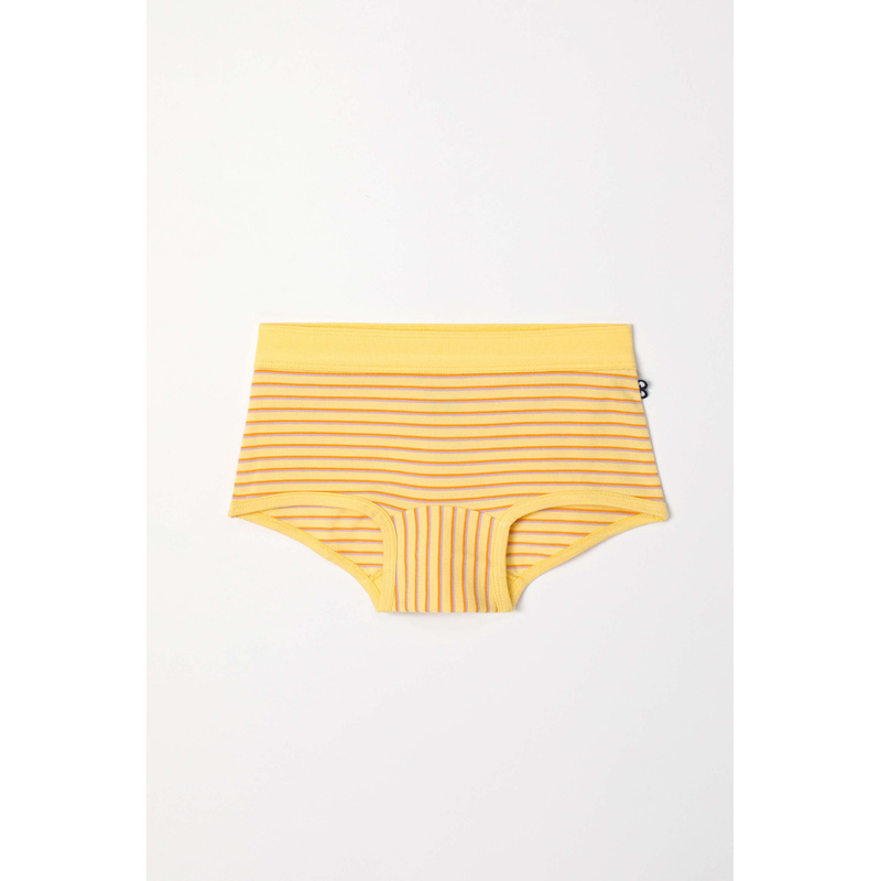 Meisjes Boxer Duopack in het Lila Meisjes Boxer Duopack in het Lila