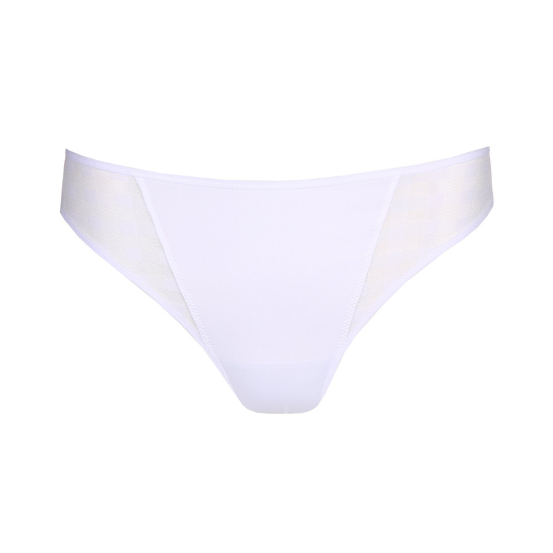 Rioslip en Blanc