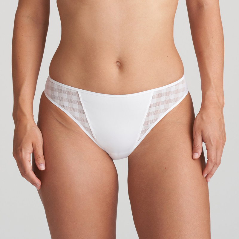 Rioslip en Blanc Rioslip en Blanc