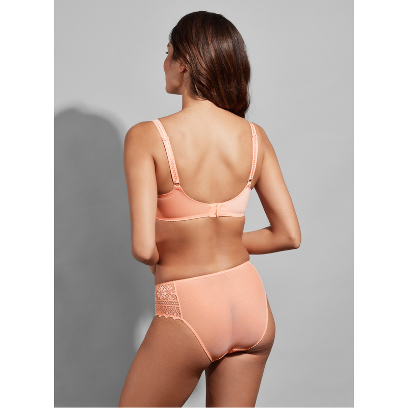 Rioslip in het Peach Rioslip in het Peach