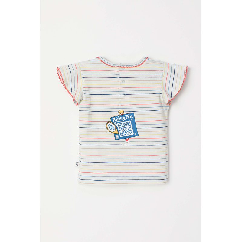 Meisjes Pyjama en Multicolor Meisjes Pyjama en Multicolor