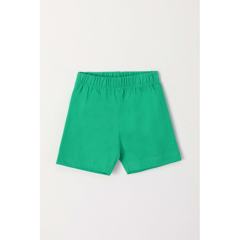 Jongens Pyjama Korte Broek in het Multicolor Jongens Pyjama Korte Broek in het Multicolor