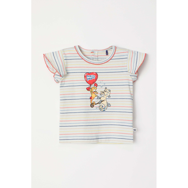 Meisjes Pyjama en Multicolor Meisjes Pyjama en Multicolor