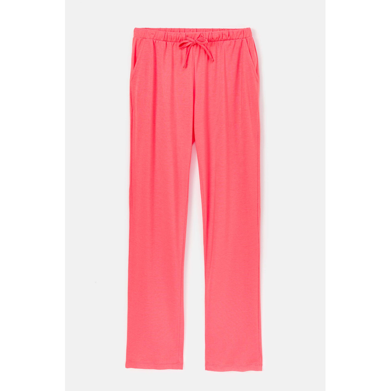 Pyjama Lange Broek in het Oranje