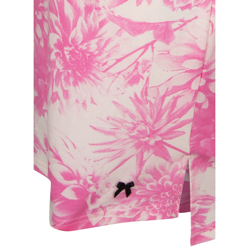 Slaapkleed in het Rosa Slaapkleed in het Rosa