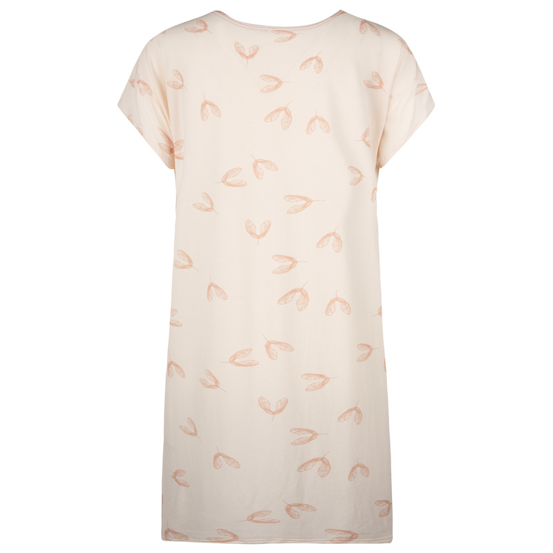 Slaapkleed in het Rosa