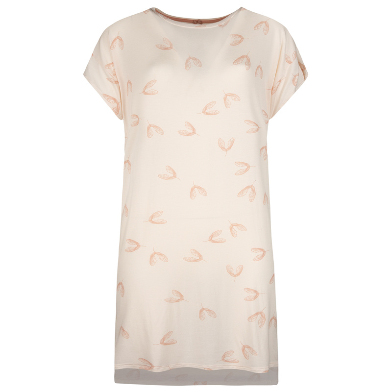 Slaapkleed en Rosa
