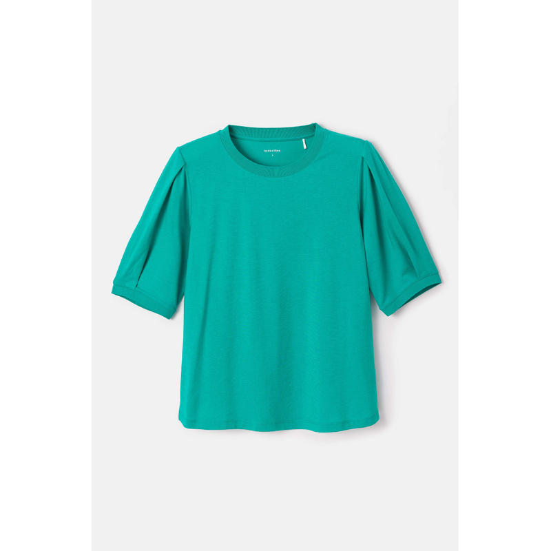 Pyjama Lange Broek en Groen