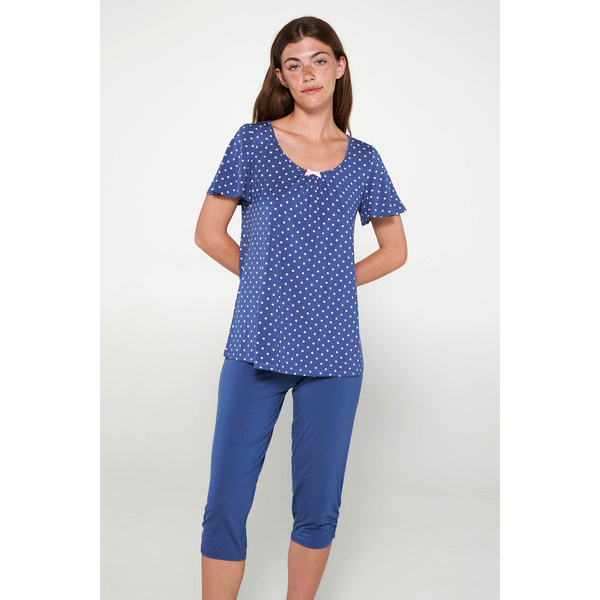 Pyjama Lange Broek - Vamp