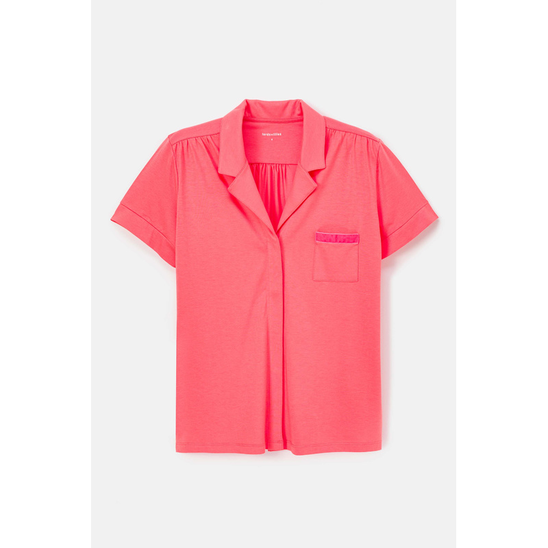 Pyjama Lange Broek in het Oranje