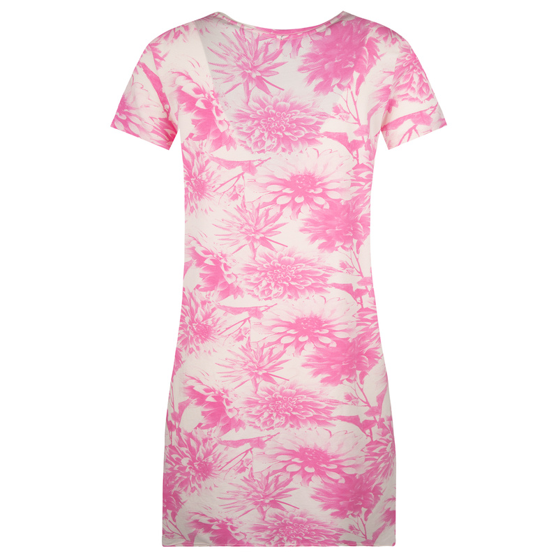 Slaapkleed in het Rosa Slaapkleed in het Rosa