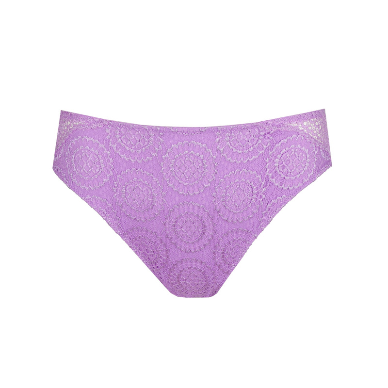 Rioslip in het Lavender cream