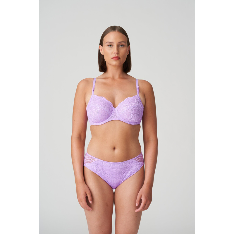 Rioslip in het Lavender cream Rioslip in het Lavender cream