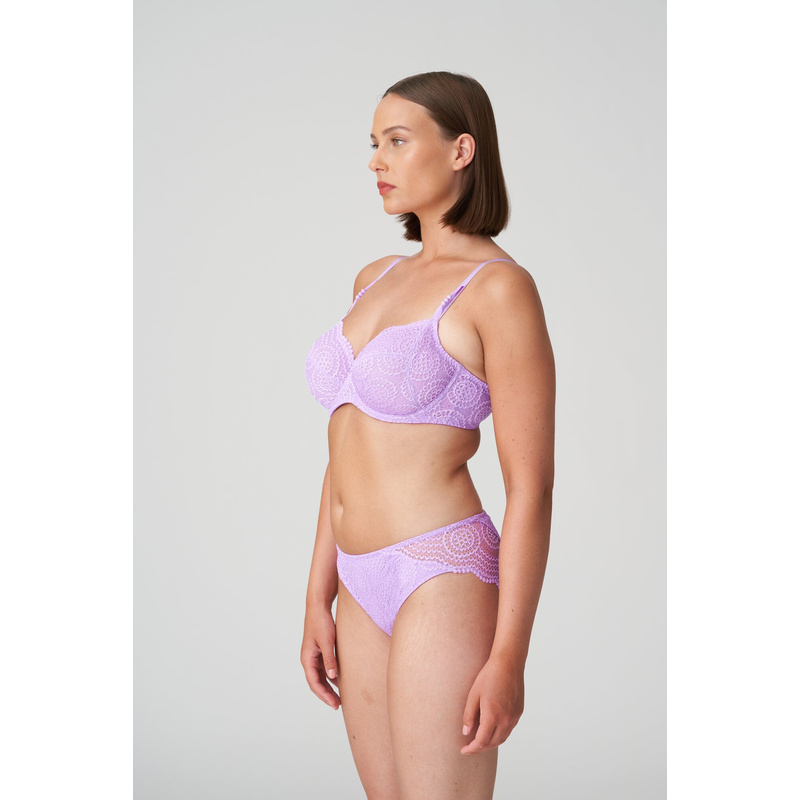 Rioslip in het Lavender cream Rioslip in het Lavender cream