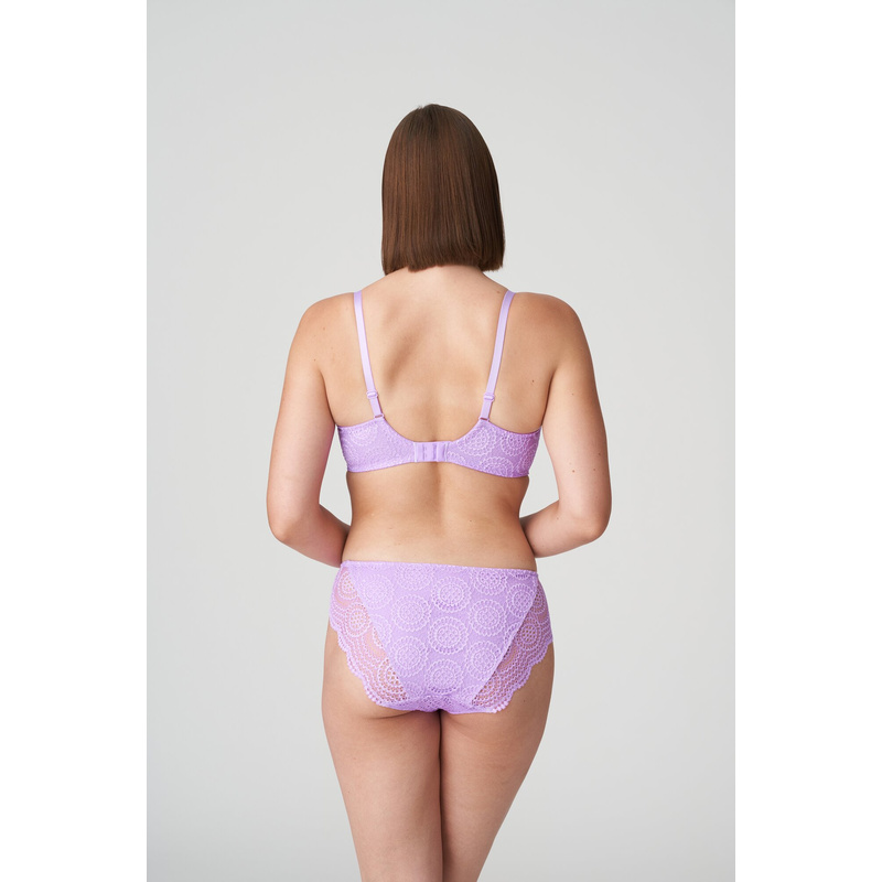 Rioslip in het Lavender cream Rioslip in het Lavender cream