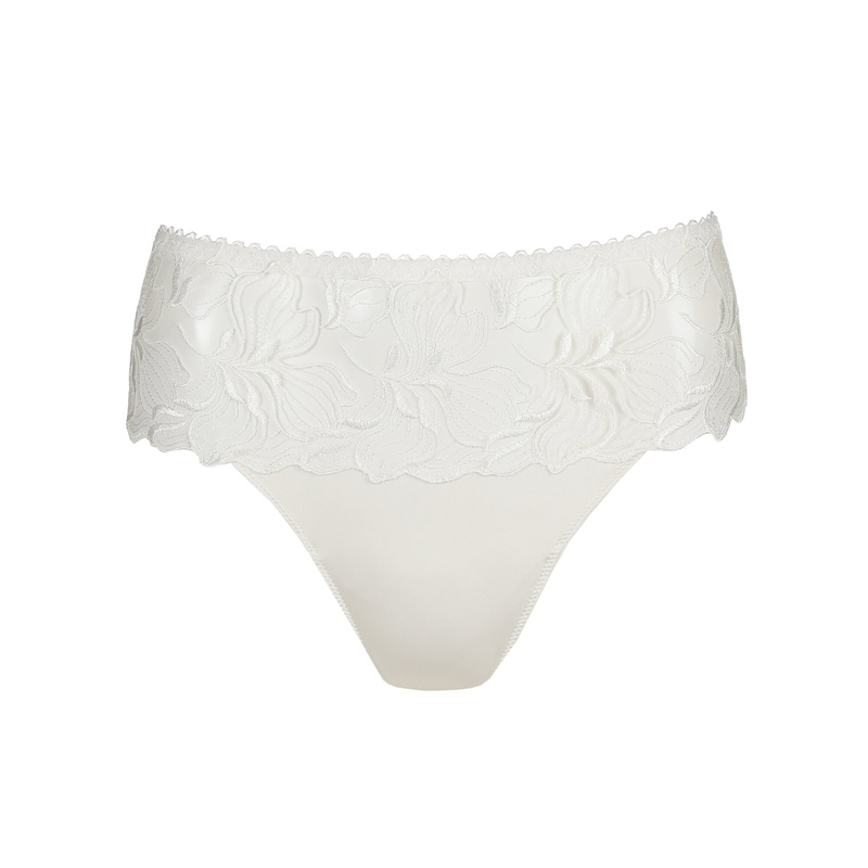 Luxe String en Naturel