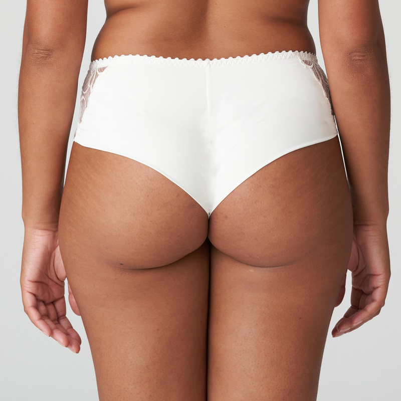 Luxe String in het Natural