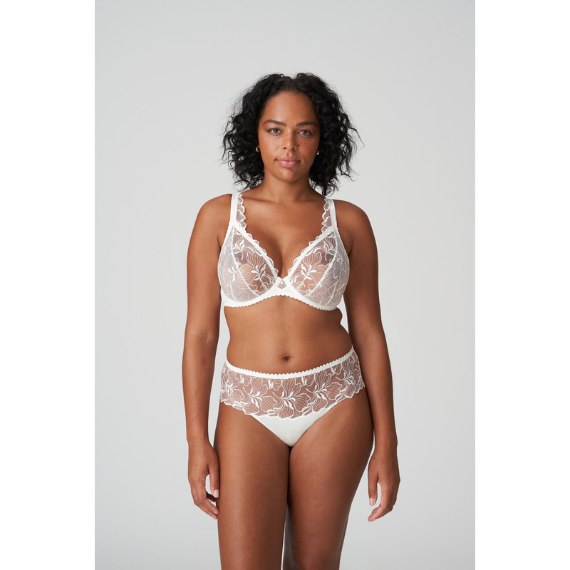 Luxe String in het Natural