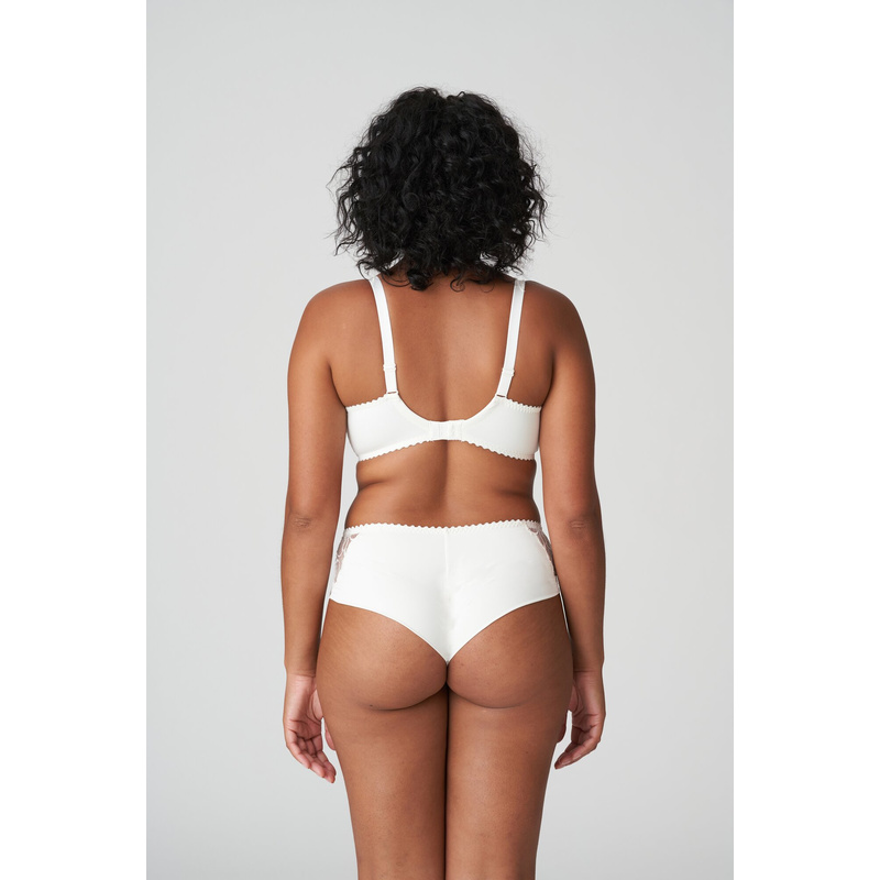 Luxe String in het Natural