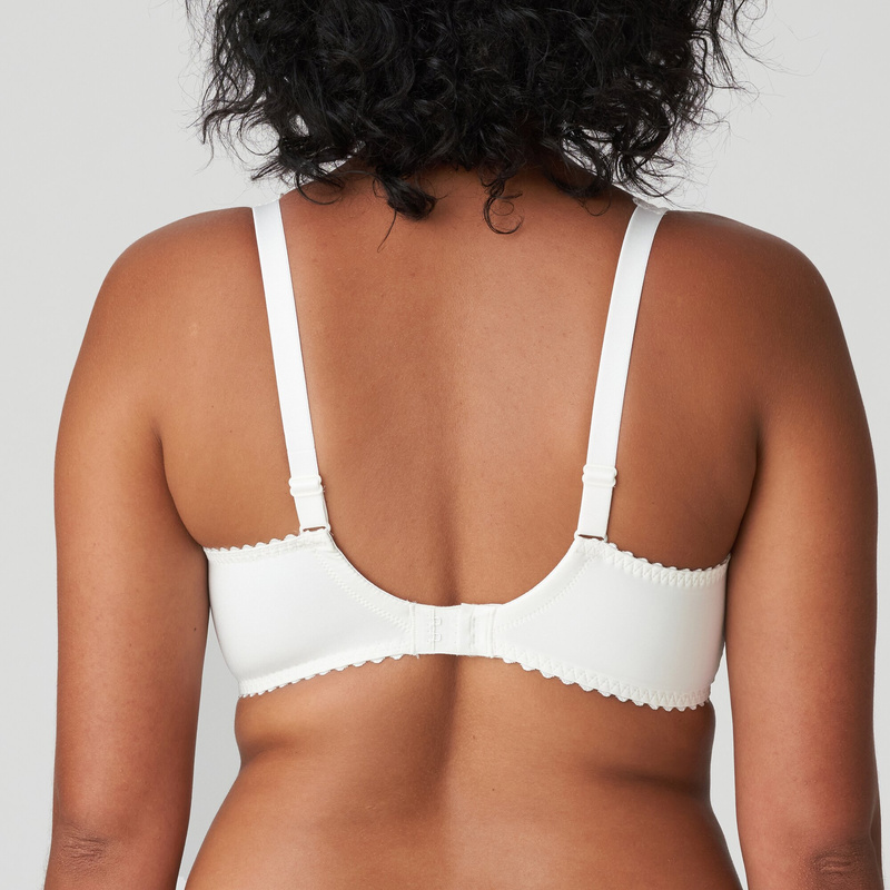 Volle Cup Bh in het Natural