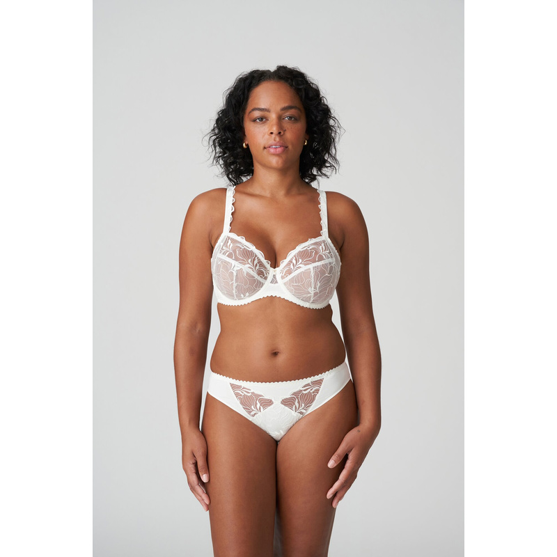 Volle Cup Bh in het Natural