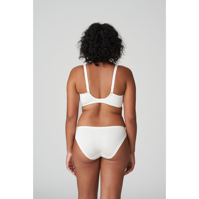 Volle Cup Bh in het Natural