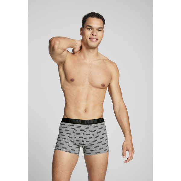 2-pack Boxershorts - Puma