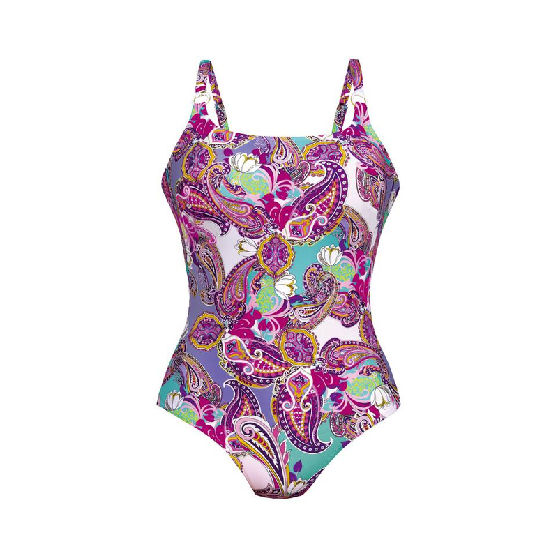 Prothese Badpak en Pastel rose