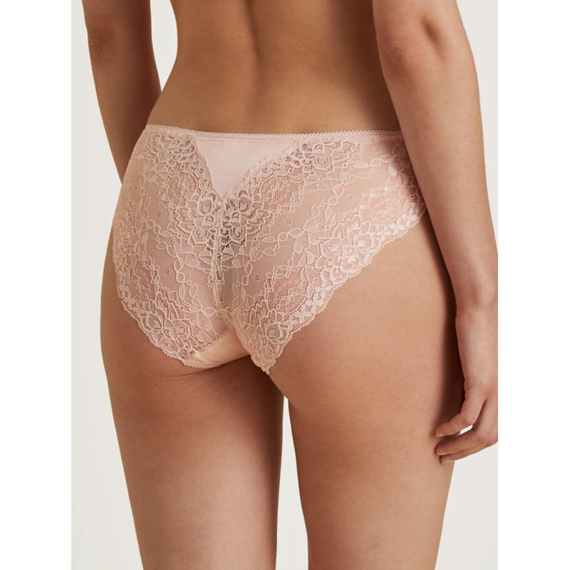 Rioslip in het Lace parfait pink Rioslip in het Lace parfait pink