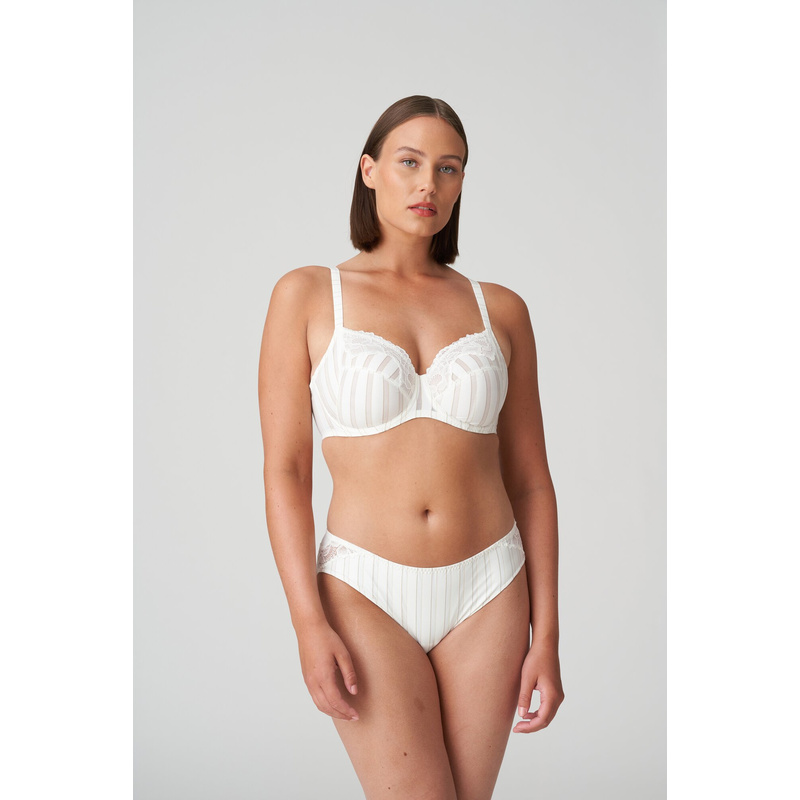 Volle Cup Bh in het Natural