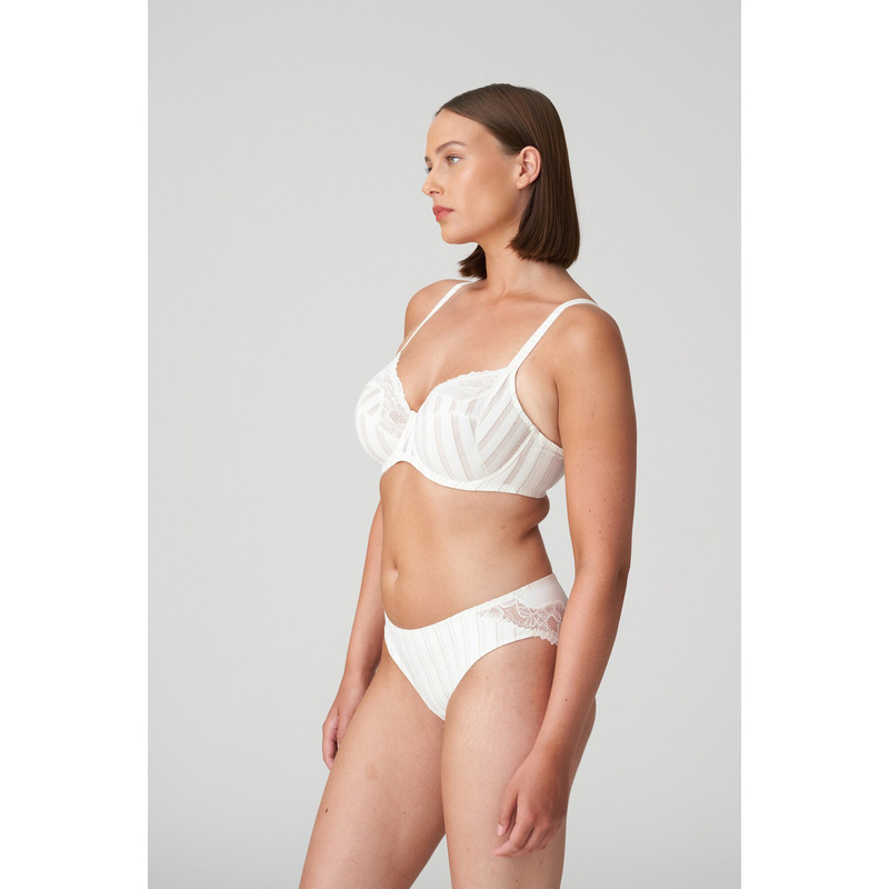 Volle Cup Bh in het Natural