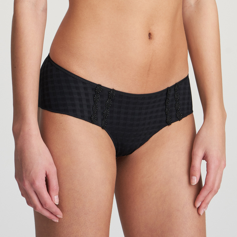 Avero Hotpants in het Zwart