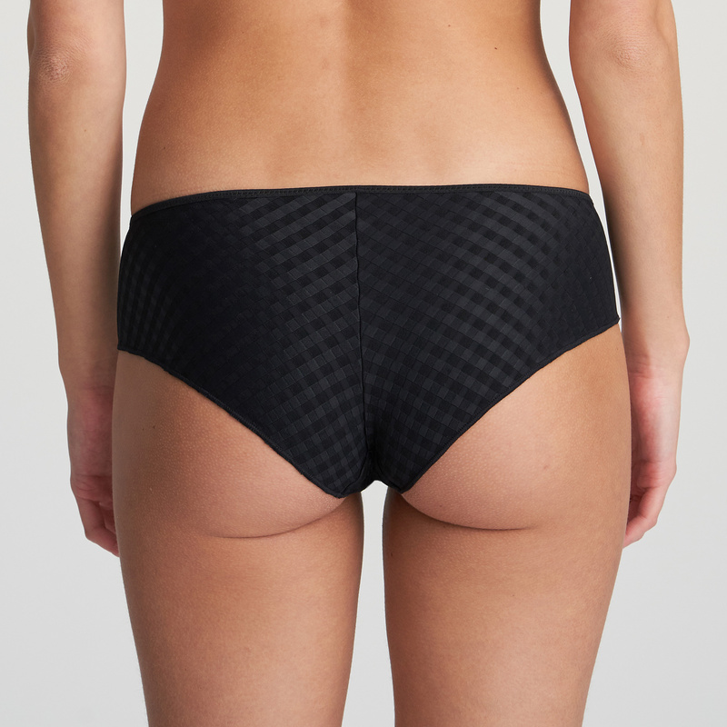 Avero Hotpants in het Zwart