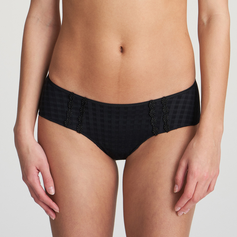Avero Hotpants in het Zwart