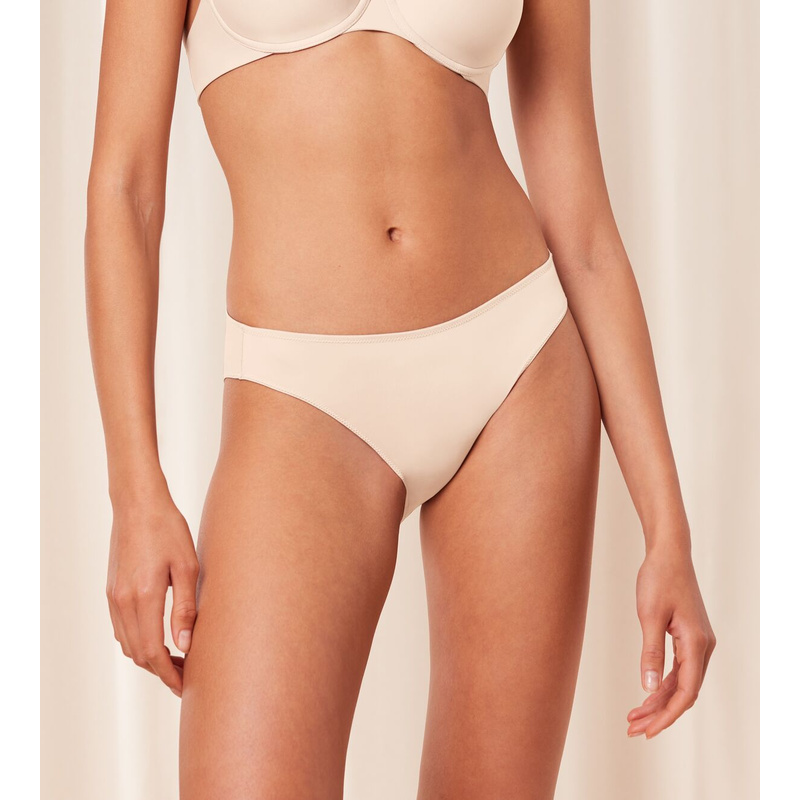 Rioslip en Cameo beige