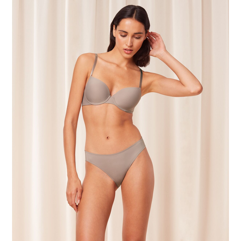 Rioslip en Cafe latte