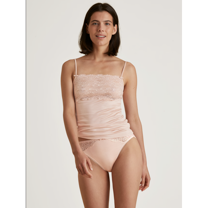 Top in het Lace parfait pink Top in het Lace parfait pink