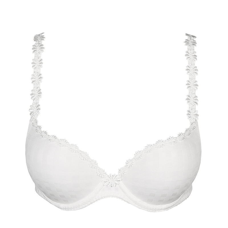 Push Up Bh en Blanc