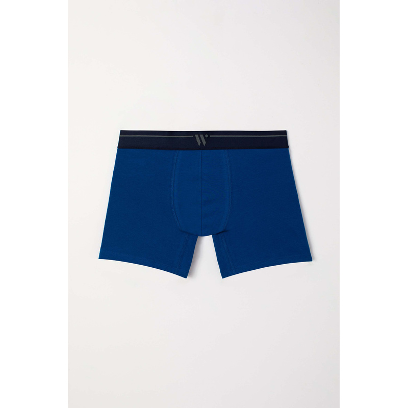 Heren Boxer Duopack en Zeilbootjes Heren Boxer Duopack en Zeilbootjes