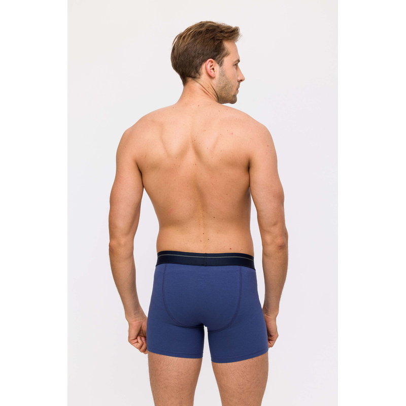 Heren Boxer Duopack en Palmbomen Heren Boxer Duopack en Palmbomen