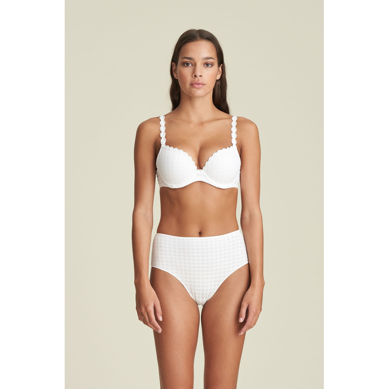 Push Up Bh en Blanc Push Up Bh en Blanc