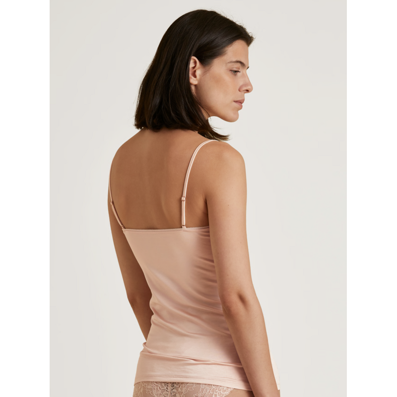 Top in het Lace parfait pink Top in het Lace parfait pink