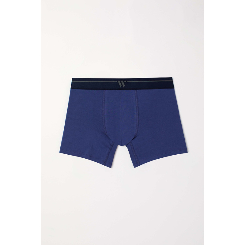 Heren Boxer Duopack en Palmbomen Heren Boxer Duopack en Palmbomen