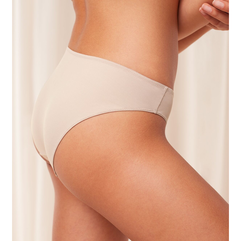 Rioslip en Cameo beige